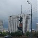Административное здание федеральных органов исполнительной власти Российской Федерации в городе Москва