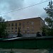 19-й таксомоторный парк в городе Москва