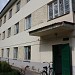 Общежитие № 1 АЧГАА в городе Зерноград