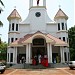 Viyyur Church in Thrissur city