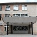 Корпус № 5 Азово-Черноморской государственнойаграрно-инженерной академии в городе Зерноград