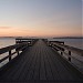 Sidney Fishing Pier