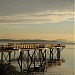 Sidney Fishing Pier