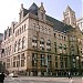 Allegheny County Courthouse in Pittsburgh, Pennsylvania city