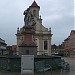 Ludwigsburg Market Place (Marktplatz)