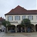 Ludwigsburg Market Place (Marktplatz)