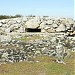 Bunker and trenches