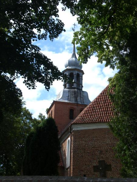 Rajkowy (Polski) wieś