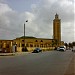 مسجد حي المطار (ar) dans la ville de Casablanca