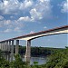 Bridge near Beška