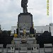 Admiral Krom Luang Jumborn Khet Udomsakdi Monument in Pattaya City city