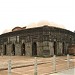 Choto Sona Mosque, Chapai Nowabganj