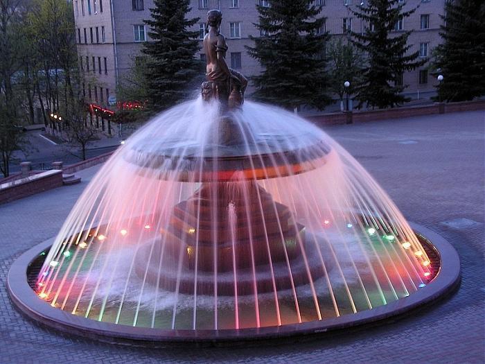 Медицинский центр на чернышевской