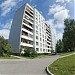 ул. Малиенас, 1 в городе Рига