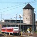 Luftschutzturm in Stadt Bremen