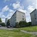 ул. Сергея Эйзенштейна, 11 в городе Рига