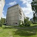 ул. Сергея Эйзенштейна, 17 в городе Рига