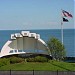 Northland Vietnam War Memorial in Duluth, Minnesota city