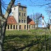 Marienleuchte lighthouse (old)