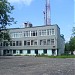 Пермский радиотехнический колледж им. А. С. Попова в городе Пермь