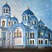 Свято-Вознесенский храм (ru) in Bobrynets city