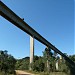 Viaduto Ferroviario Sobre a Estrada da Vigia