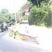 Persimpangan jalan atas dan jalan bawah (id) in Sumedang city