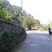 Persimpangan jalan atas dan jalan bawah (id) in Sumedang city