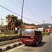 Pertigaan Samboja (id) in Sumedang city