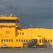 Iqaluit Airport (YFB/CYFB)