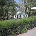 Летнее кафе  в городе Яровое