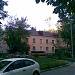 Гостиница «Бригантина» в городе Москва