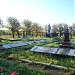 Братская могила советских воинов (ru) in Krasny Bor city