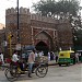 Turkman Gate