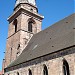 Assumption of the Blessed Virgin Mary - Bergheim