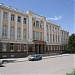 Донской театр драмы и комедии им. В. Ф. Комиссаржевской (Казачий драматический театр) в городе Новочеркасск