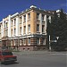 Донской театр драмы и комедии им. В. Ф. Комиссаржевской (Казачий драматический театр) в городе Новочеркасск
