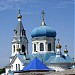 Храм Михаила Архангела в городе Новочеркасск