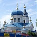 Храм Михаила Архангела в городе Новочеркасск