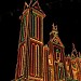 St. Francis Xaviers church Alanchi (தூய சவேரியார் ஆலயம் ஆலஞ்சி) 