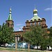 Храм св. Константина и Елены в городе Новочеркасск