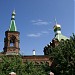 Храм св. Константина и Елены в городе Новочеркасск