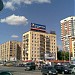 ул. 1905 года, 9 строение 1 в городе Москва