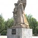 Памятник Ф. Г. Подтёлкову и М. В. Кривошлыкову в городе Новочеркасск