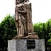 Памятник Ф. Г. Подтёлкову и М. В. Кривошлыкову в городе Новочеркасск