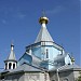 церковь Донской иконы Божьей Матери