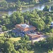 Посольство Китая (ru) in Stockholm city