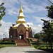 WatPasarawan in Korat (Nakhon Ratchasima) city