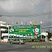 Nakhon Ratchasima City Municipality Central Stadium in Korat (Nakhon Ratchasima) city