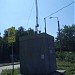 Метеостанция в городе Самара